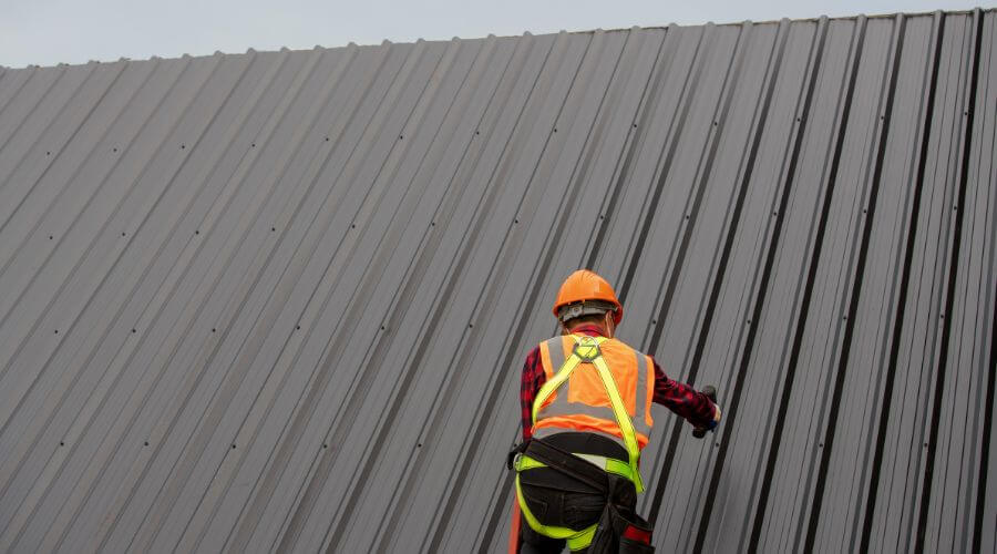 Expert Emergency Roof Repairs services in Woodstock, AL
